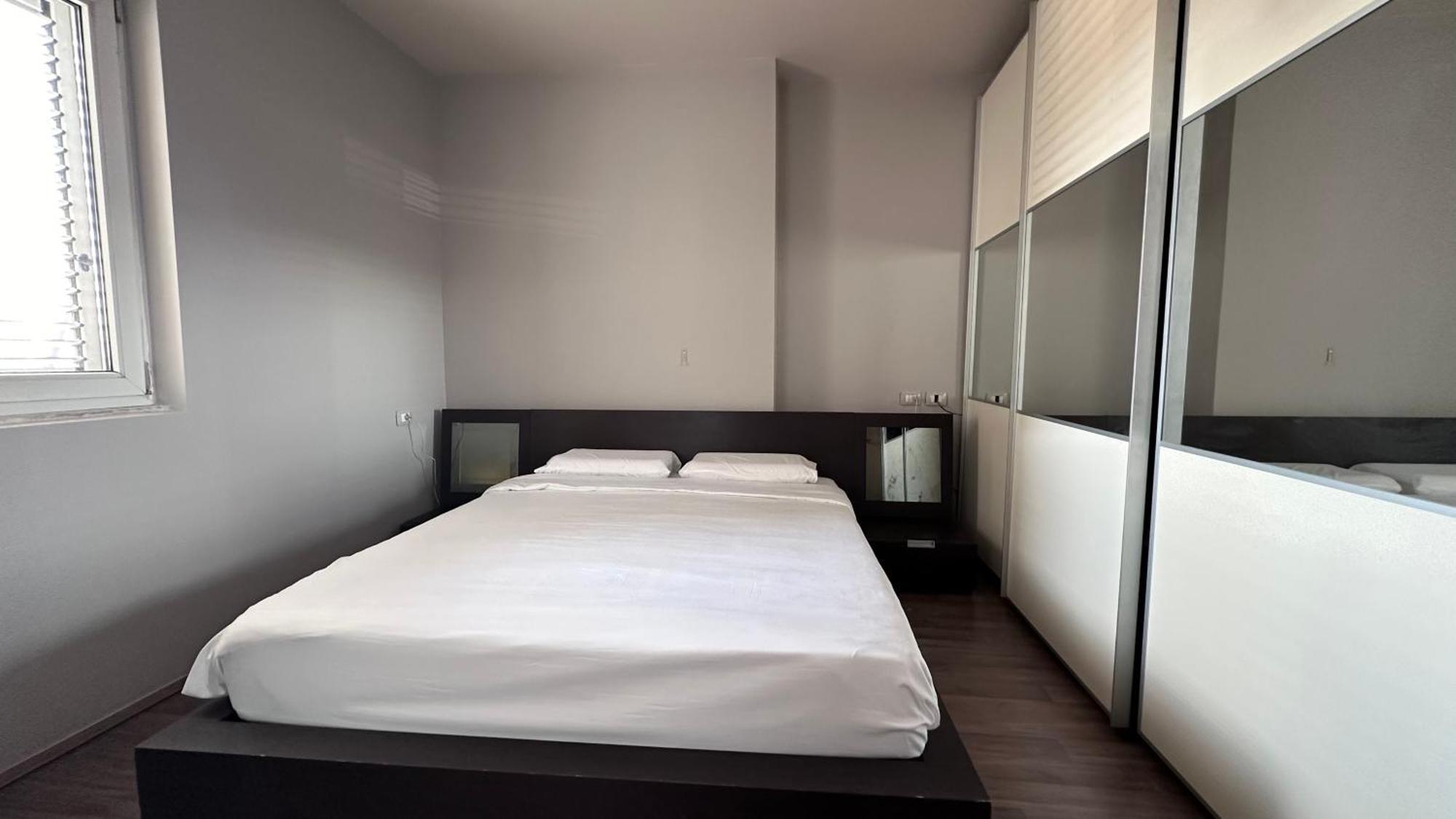 Cozynest Apartments Тирана Екстер'єр фото