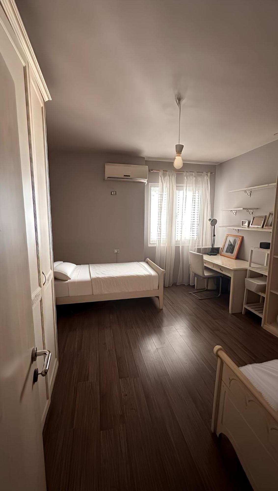 Cozynest Apartments Тирана Екстер'єр фото