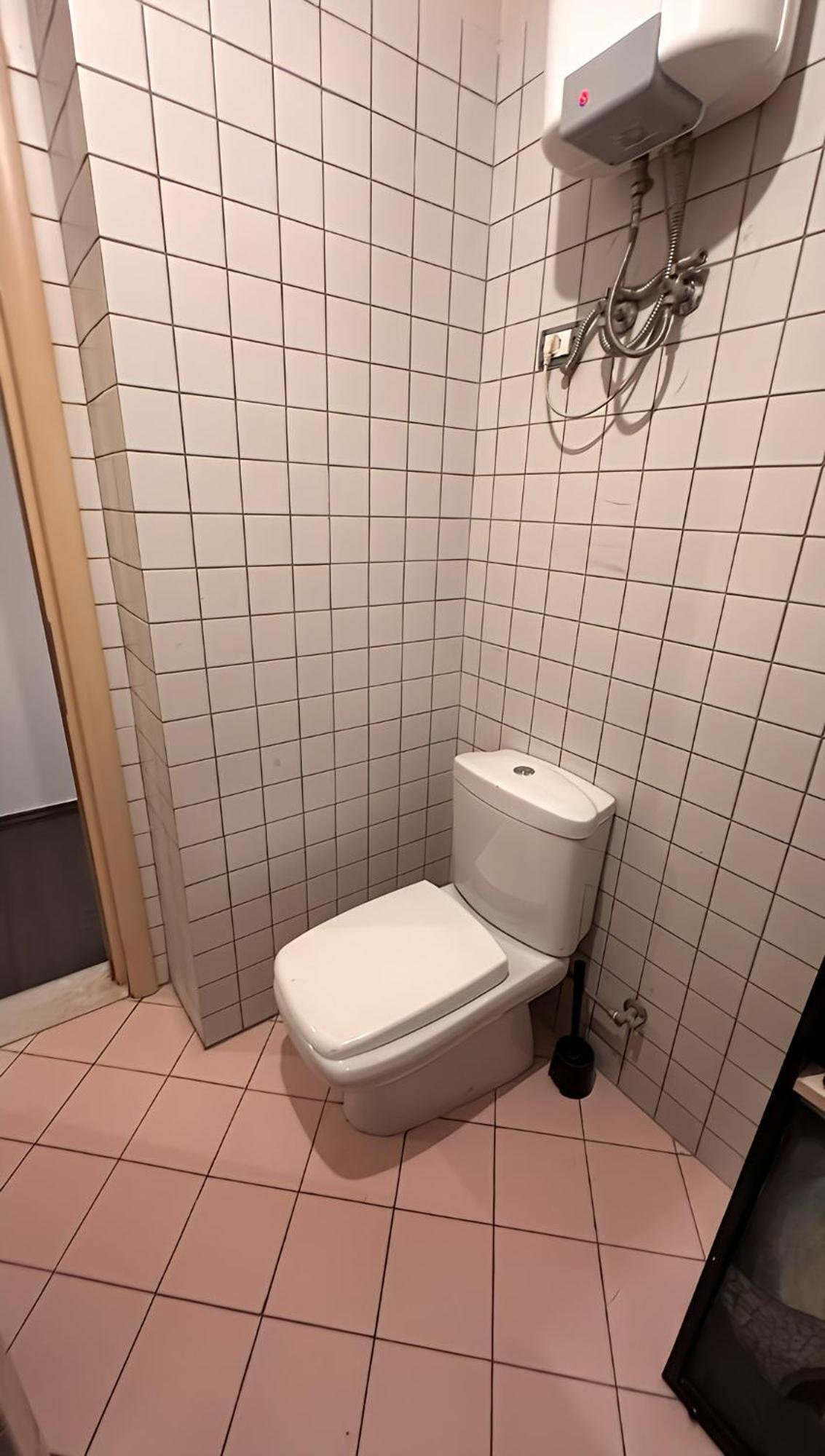 Cozynest Apartments Тирана Екстер'єр фото