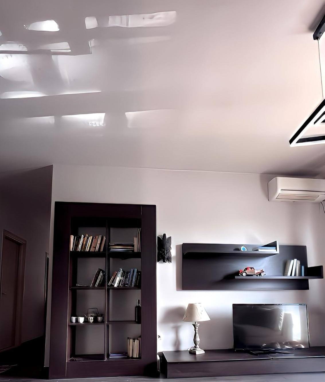 Cozynest Apartments Тирана Екстер'єр фото