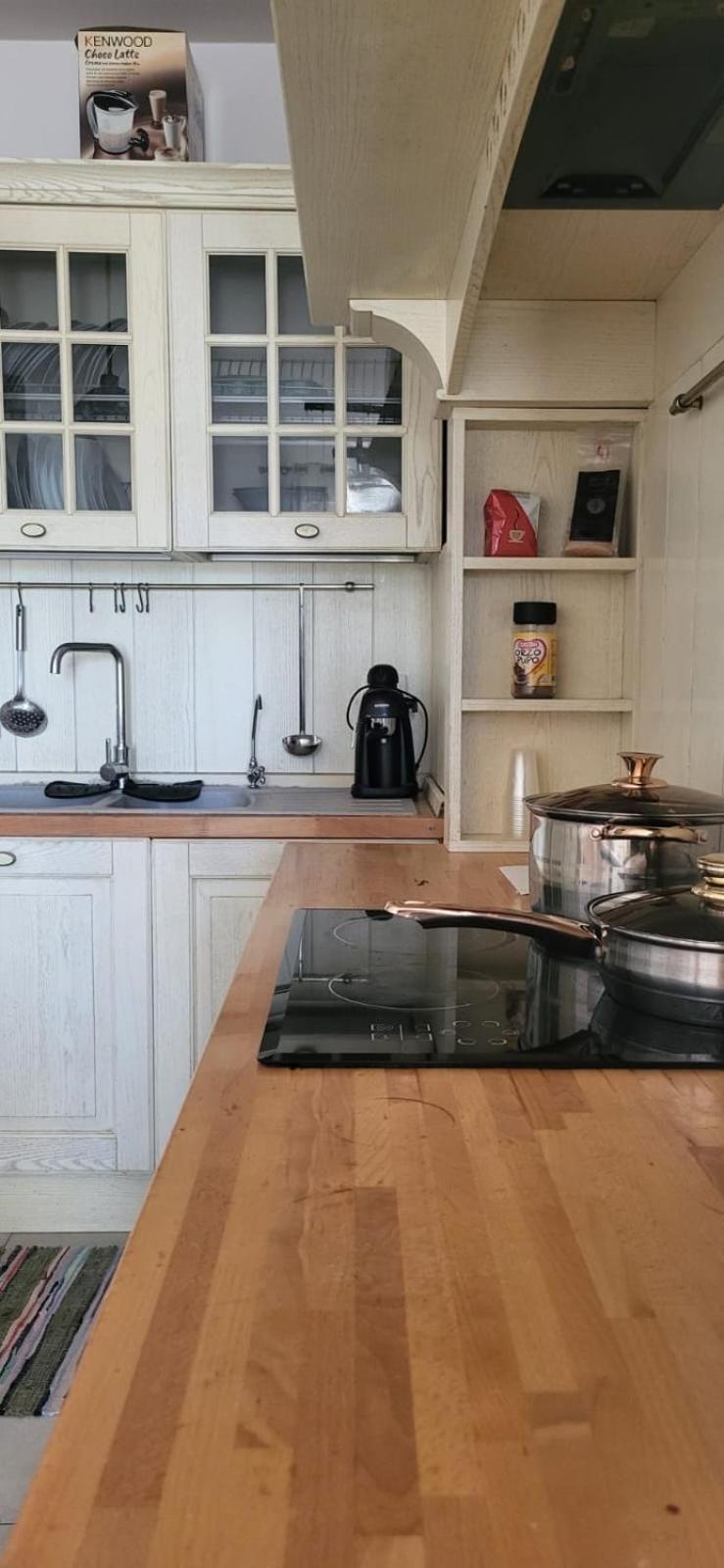 Cozynest Apartments Тирана Екстер'єр фото