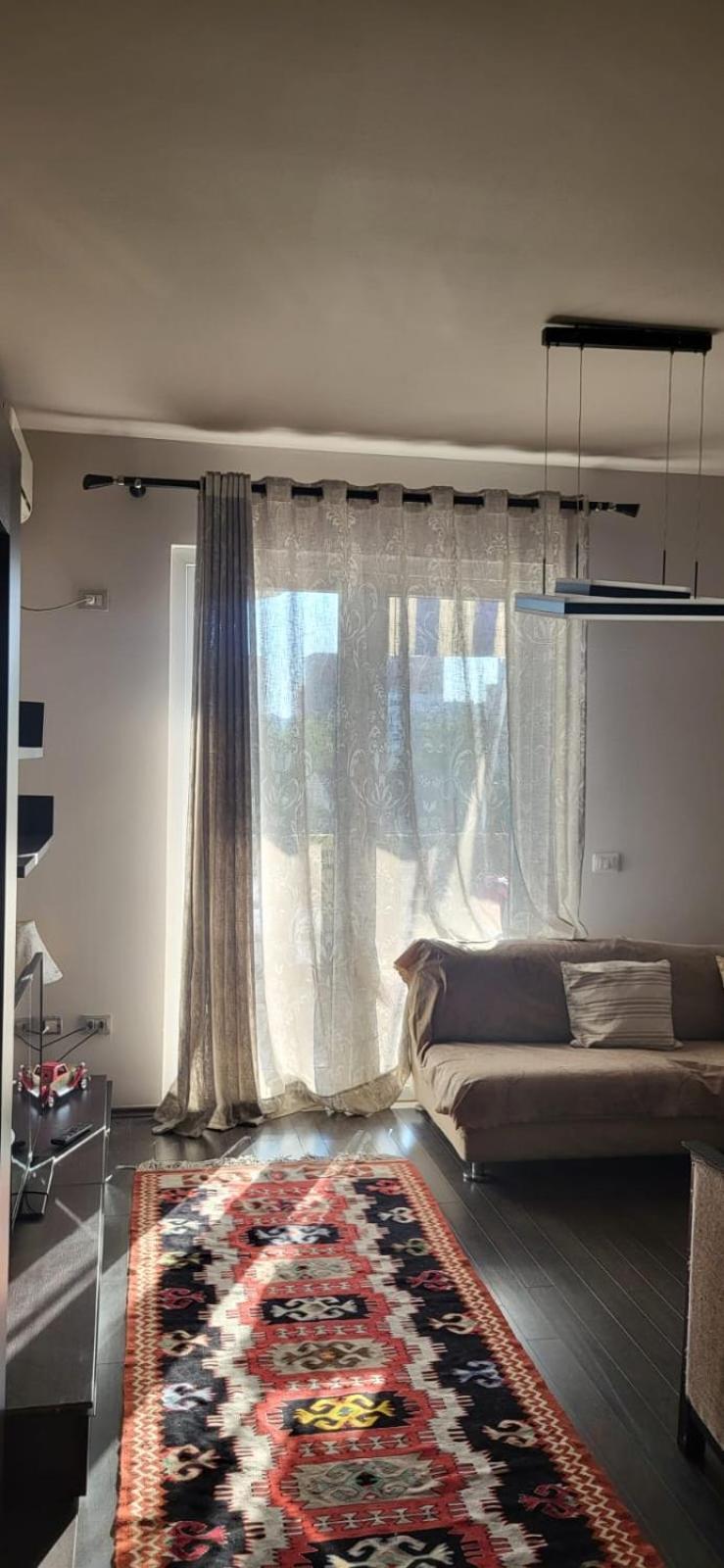 Cozynest Apartments Тирана Екстер'єр фото