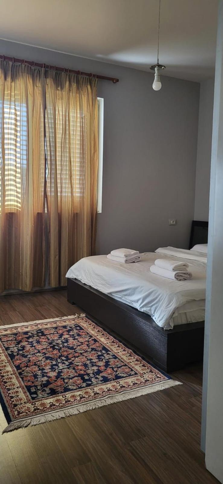 Cozynest Apartments Тирана Екстер'єр фото
